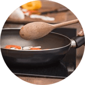 Demonstration Cooking Classes